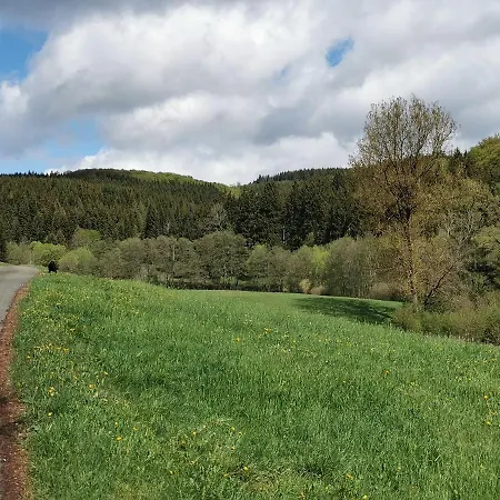 Mit Ausblick Vakantiehuis