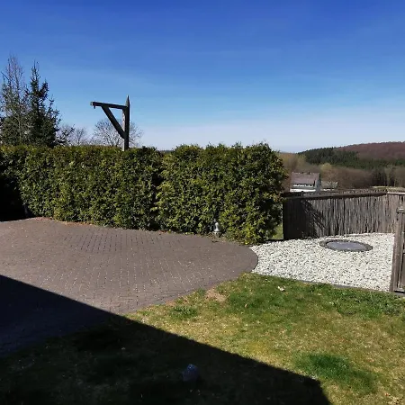 Vakantiehuis Mit Ausblick