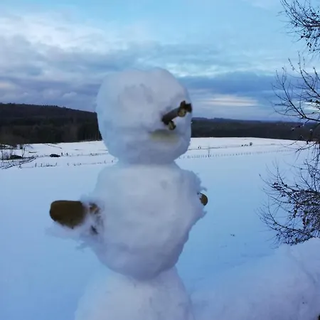 Mit Ausblick Сasa de vacaciones