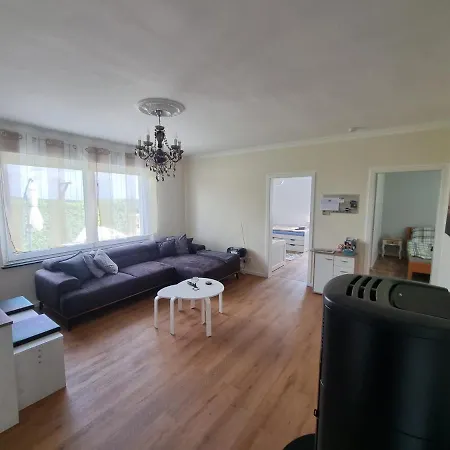 Mit Ausblick Vakantiehuis