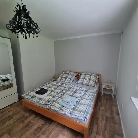 Mit Ausblick Vakantiehuis *