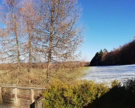 Vakantiehuis Mit Ausblick Brilon