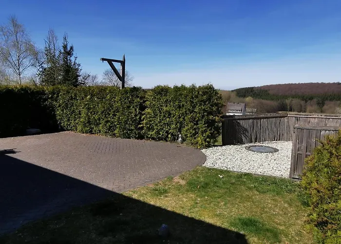 Tatil Evi Mit Ausblick