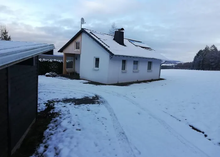 Tatil Evi Mit Ausblick *