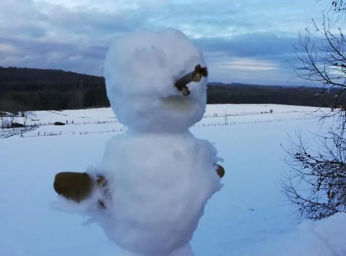 Mit Ausblick Nyaraló