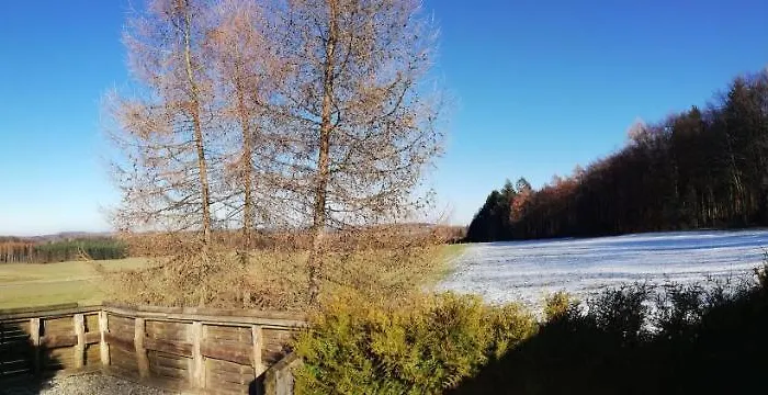 Tatil Evi Mit Ausblick Brilon