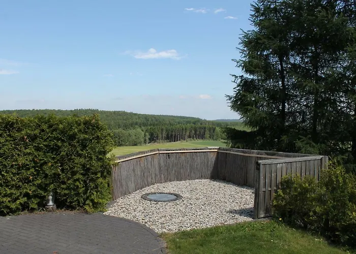 Tatil Evi Mit Ausblick *